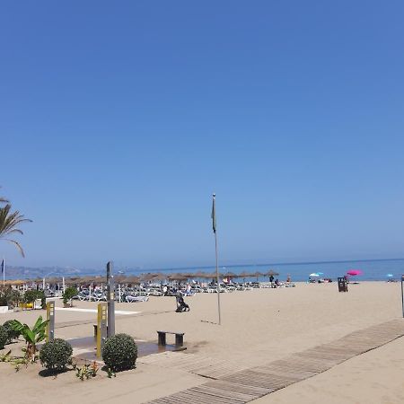 Spacious Beach Flat In Fuengirola - Los Boliches Exterior photo