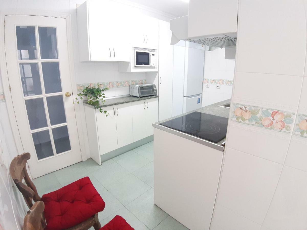 Spacious Beach Flat In Fuengirola - Los Boliches Exterior photo