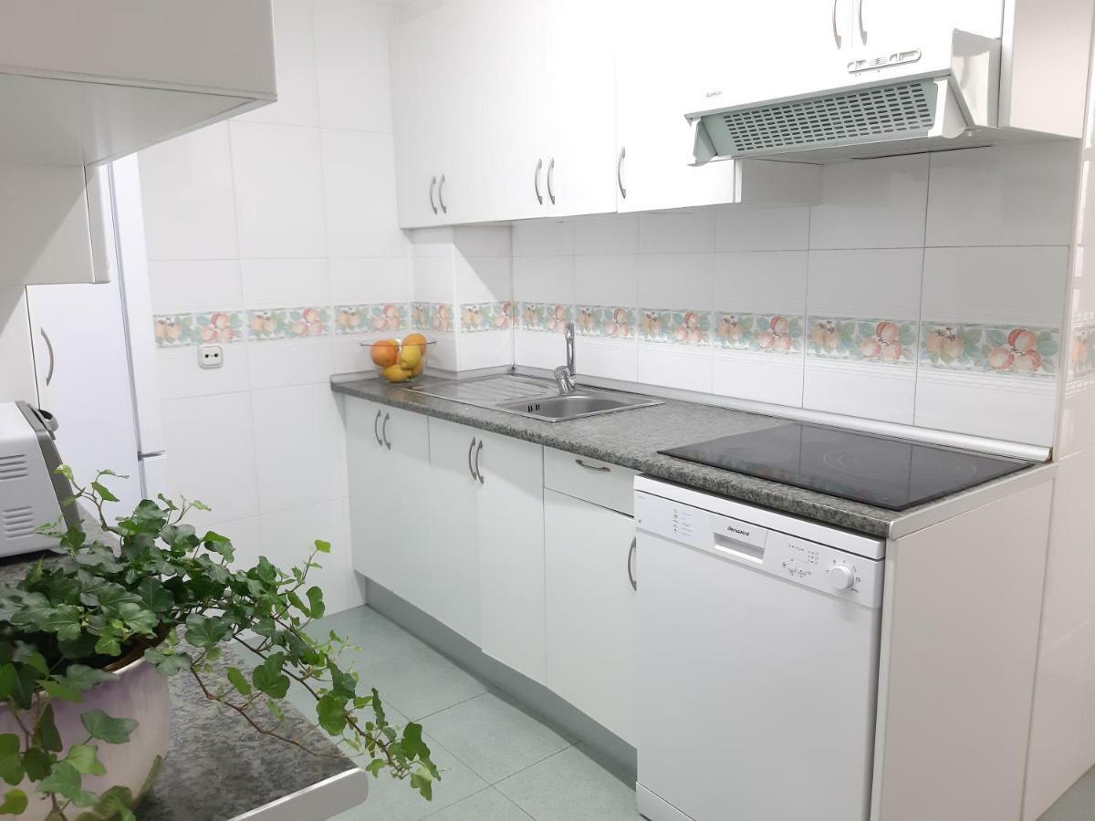 Spacious Beach Flat In Fuengirola - Los Boliches Exterior photo